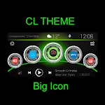 CL Theme Big Icon | Indus Appstore | App Icon