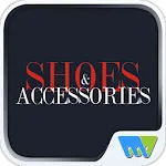 Shoes and Accessories | Indus Appstore | App Icon