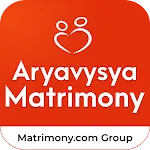 AryaVysya Matrimony App | Indus Appstore | App Icon