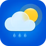 Live Weather Forecast | Indus Appstore | App Icon