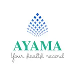 AYAMA : PHR & Medical Records | Indus Appstore | App Icon