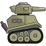 Tanks | Indus Appstore | App Icon