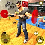 Virtual Gym 3D: Fat Burn Fitne | Indus Appstore | App Icon