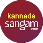 Kannada Matrimony by Sangam | Indus Appstore | App Icon