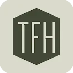 TFH Conference | Indus Appstore | App Icon