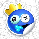 Sticker Master | Indus Appstore | App Icon