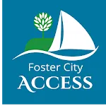 Foster City Access | Indus Appstore | App Icon