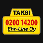 Taksi EHT | Indus Appstore | App Icon