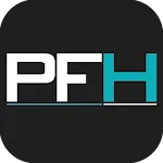 PFH ONLINE COACHING | Indus Appstore | App Icon