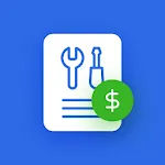 Job Estimates & Invoices | Indus Appstore | App Icon