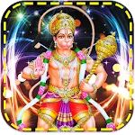 Hanuman Live Wallpaper | Indus Appstore | App Icon