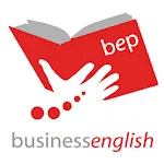 Business English by BEPapp icon