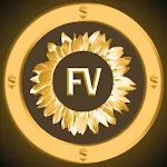 Financial Vines | Indus Appstore | App Icon