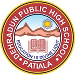 Dehradun Public High School | Indus Appstore | App Icon