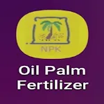 Oil Palm Nutrient Advisor | Indus Appstore | App Icon