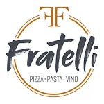 Fratelli Pizza · Pasta · Vino | Indus Appstore | App Icon