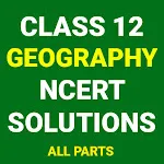 Class 12 Geography NCERT Solut | Indus Appstore | App Icon