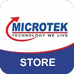 Microtek StoreApp | Indus Appstore | App Icon