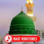 Naat Ringtones: Islamic Tunes | Indus Appstore | App Icon