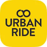 URBAN RIDE | Indus Appstore | App Icon