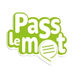 PassLeMot | Indus Appstore | App Icon