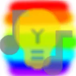 party light color by music Hz | Indus Appstore | App Icon