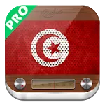 Tunisian Radio FM - FM Radio | Indus Appstore | App Icon