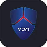 Unique VPN | Fast VPN Proxy | Indus Appstore | App Icon