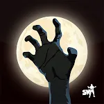 SleepWalkers : Zombie War | Indus Appstore | App Icon