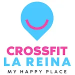 Crossfit La Reina | Indus Appstore | App Icon