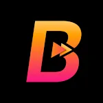 Bullet- Micro Drama App | Indus Appstore | App Icon