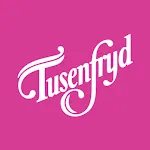 TusenFryds - offisielle app | Indus Appstore | App Icon