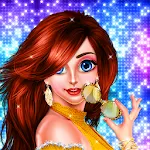 Model Fashion Girls Makeover | Indus Appstore | App Icon