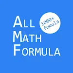 Math Formulas | Indus Appstore | App Icon