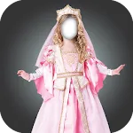 Little Princess costume montag | Indus Appstore | App Icon