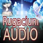 Rugaciuni AUDIO | Indus Appstore | App Icon