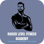 Higher Level Fitness Academy | Indus Appstore | App Icon