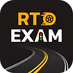 RTO India Driving Licence Test | Indus Appstore | App Icon