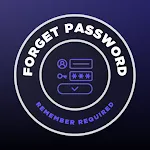 Forget Password | Indus Appstore | App Icon