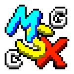 MSX Graphic Viewer | Indus Appstore | App Icon