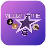 Yıldızname 1001 Fal | Indus Appstore | App Icon