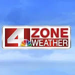 WOAI 4 Zone Weather | Indus Appstore | App Icon