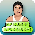 GP Muthu Adventures | Indus Appstore | App Icon