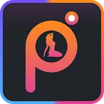 Photo Editor - Image Editor | Indus Appstore | App Icon