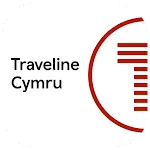 Traveline Cymruapp icon