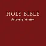 Holy Bible Recovery Versionapp icon