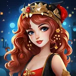 Fashion Game - Dress Up Game | Indus Appstore | App Icon