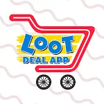 Loot Deals App | Indus Appstore | App Icon