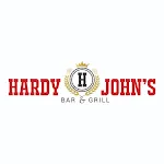 Hardy John's | Indus Appstore | App Icon