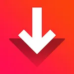 All Video Downloader VidMaster | Indus Appstore | App Icon